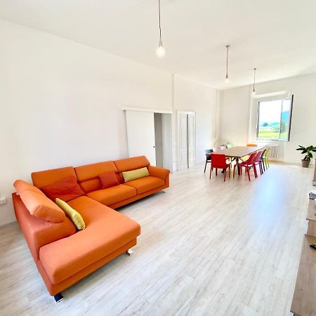 Bribano Hostel & Bike Sharing-Workers And Tourists Hospitality Sedico Экстерьер фото
