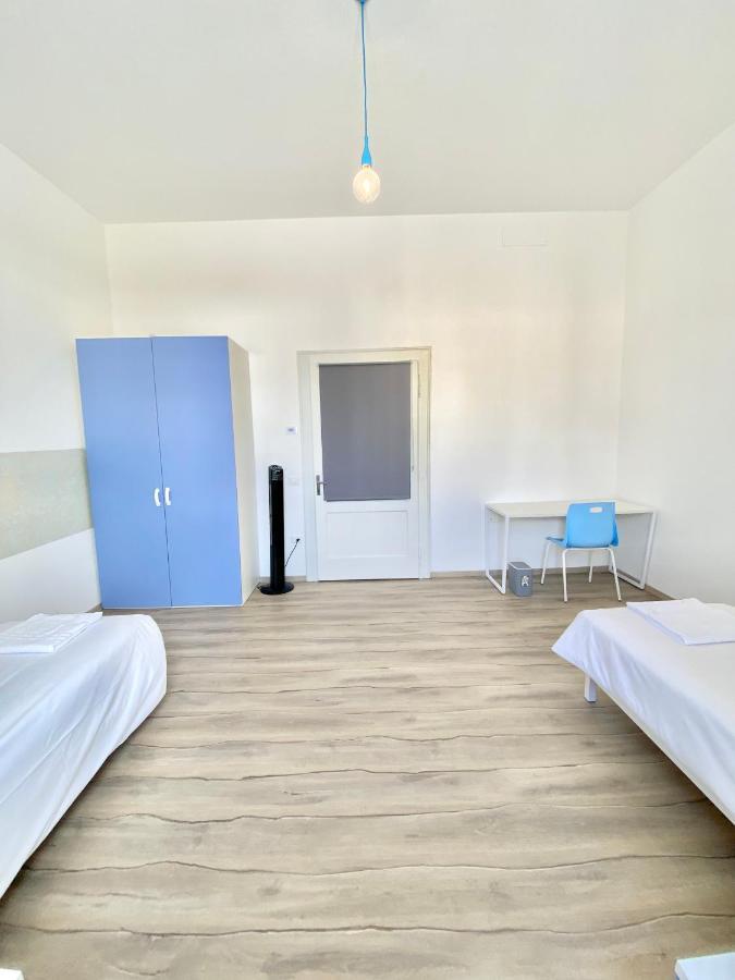 Bribano Hostel & Bike Sharing-Workers And Tourists Hospitality Sedico Экстерьер фото
