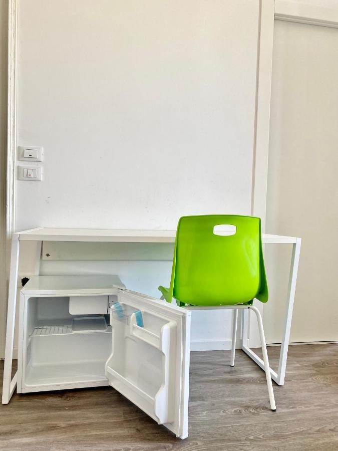 Bribano Hostel & Bike Sharing-Workers And Tourists Hospitality Sedico Экстерьер фото