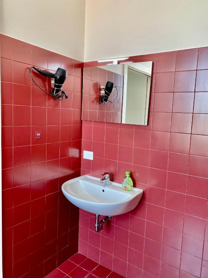Bribano Hostel & Bike Sharing-Workers And Tourists Hospitality Sedico Экстерьер фото